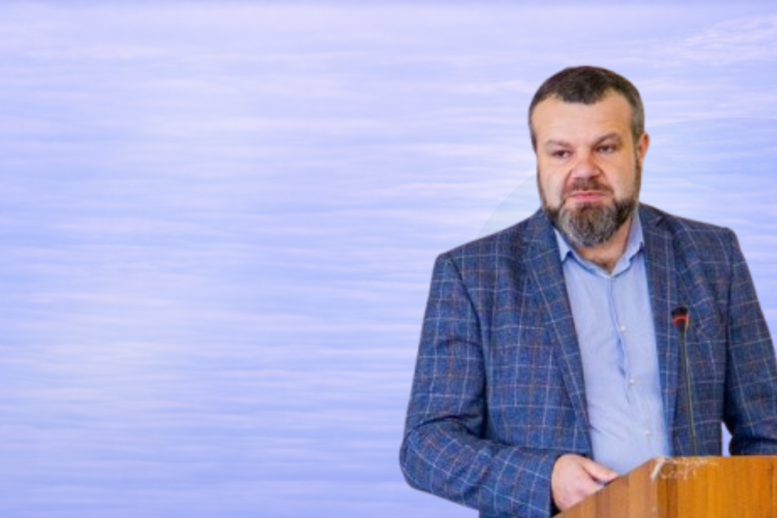 Віталій СУП